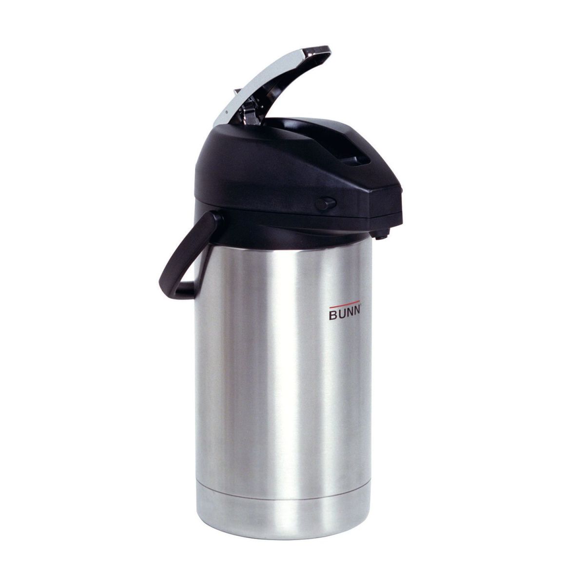 BUNN 2.5/3.0/3.8L Airpot Coffee Server Lid