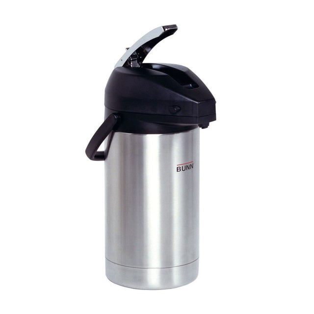 BUNN 2.5/3.0/3.8L Airpot Coffee Server Lid