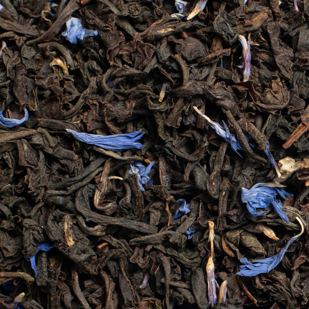 Earl Grey Cream from Pluck Tea