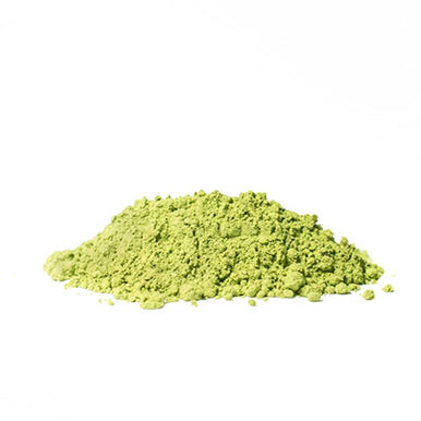 Pluck Matcha Organic Tea