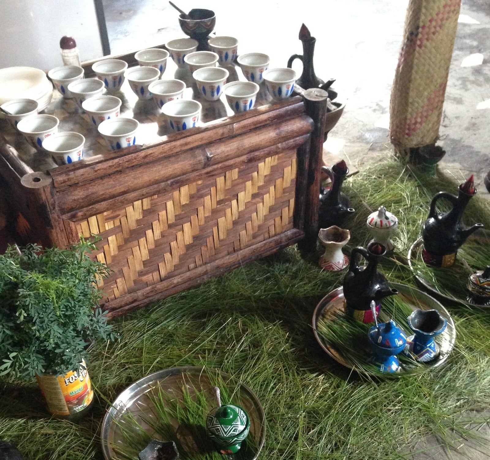 World Tour: Ethiopia