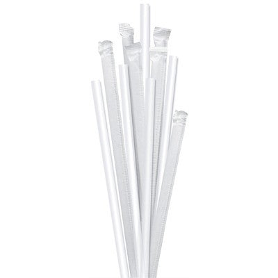 Paper Straws