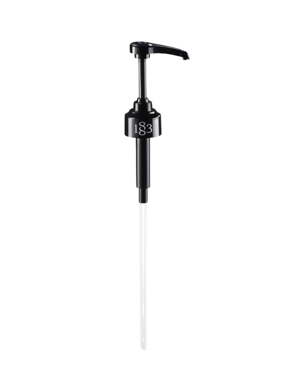 1883 1 Litre Syrup Pump
