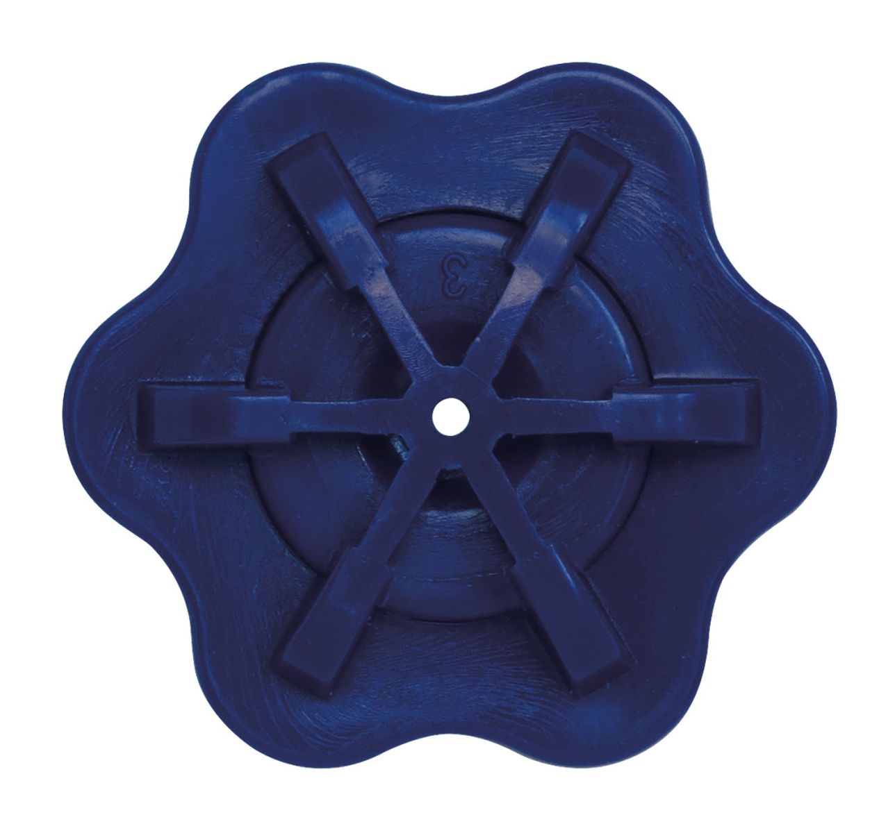 BUNN 7-Hole Wide Brewer Sprayhead