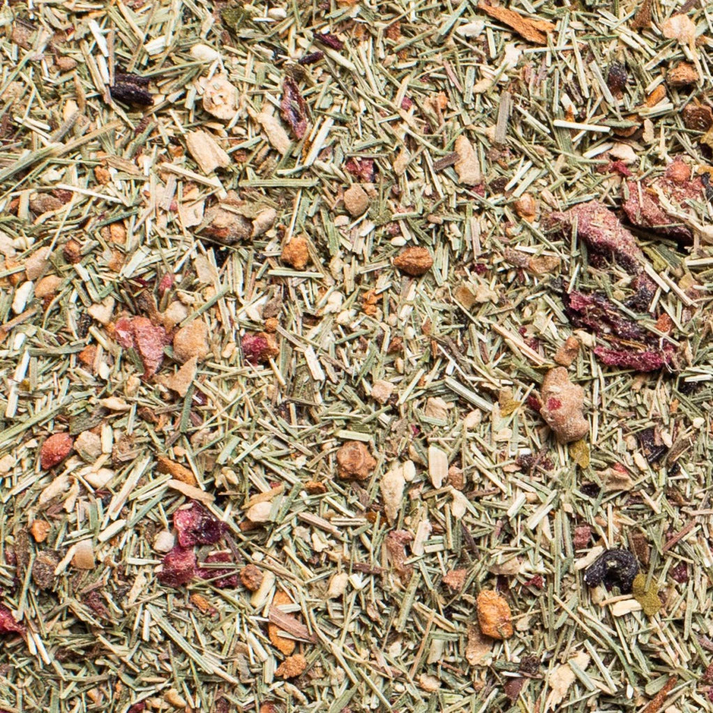 CTRL+ALT+DEL from Pluck Tea