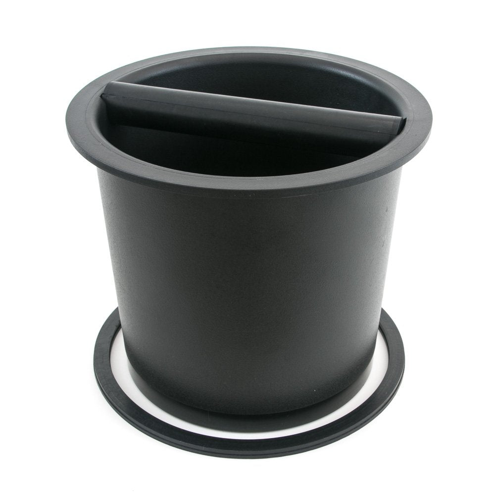 Barista Basics - 6" Knockbox w/ Chute