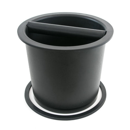 Barista Basics - 6" Knockbox w/ Chute