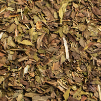 Organic Peppermint from Pluck Tea