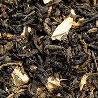 Flowering Jasmine from Pluck Tea