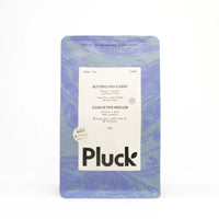 Butterfly Pea Latte Mix from Pluck Tea (Special Order)