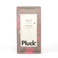 Chocolate Orange from Pluck Tea