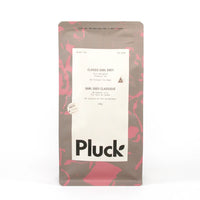 Classic Earl Grey from Pluck Tea