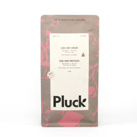 Earl Grey Cream from Pluck Tea