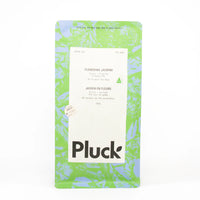 Flowering Jasmine from Pluck Tea