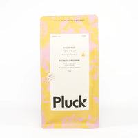 Ginger Root from Pluck Tea