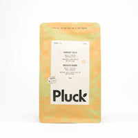 Harvest Gold Turmeric Latte Mix from Pluck Tea