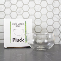 Kyoto Matcha Bowl from Pluck Tea