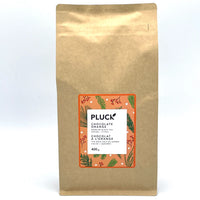 Chocolate Orange from Pluck Teas