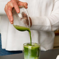 Kyoto Matcha Bowl from Pluck Tea