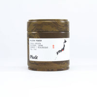 Organic Hojicha from Pluck Tea