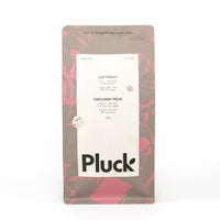 Just Peachy from Pluck Tea
