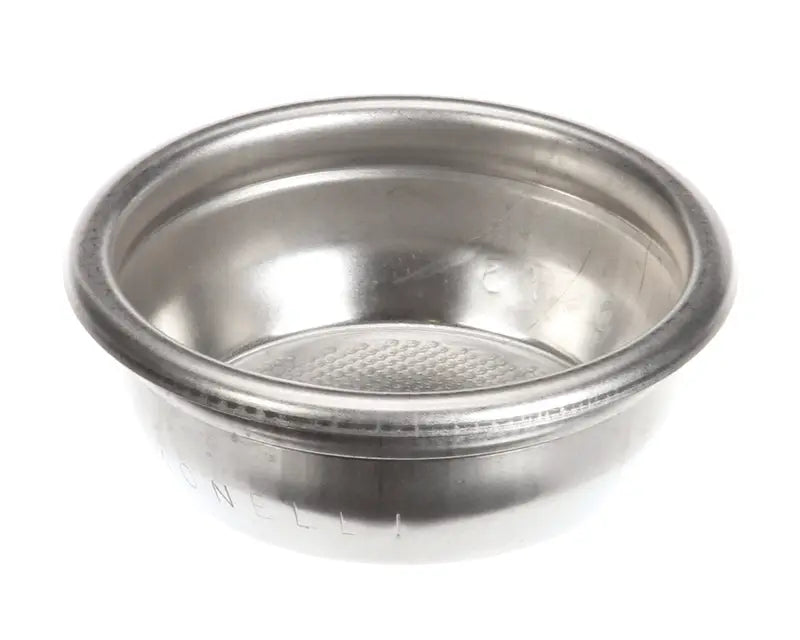 Nuova Simonelli/Victoria Arduino Double Shot Basket (18g)