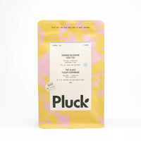 Iced Tea, 25 x 1L Sachets, from Pluck Tea