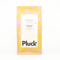 Organic Peppermint from Pluck Tea