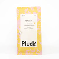 Spa Day from Pluck Tea