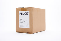 1000 Pack Tea Filters from Pluck Tea