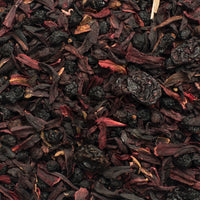 Hibiscus Berry from Pluck Tea
