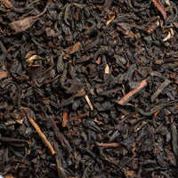 Organic English Breakfast from Pluck Tea