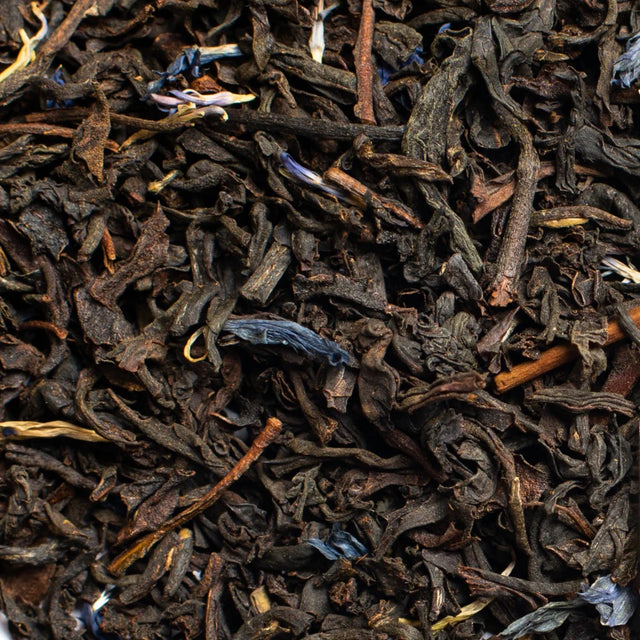 Classic Earl Grey from Pluck Tea
