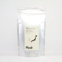Organic Spring Harvest Matcha from Pluck Tea