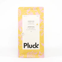 Verbena Blues from Pluck Tea