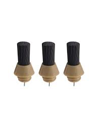 Pallo Cleaning Brush - Replacement Heads