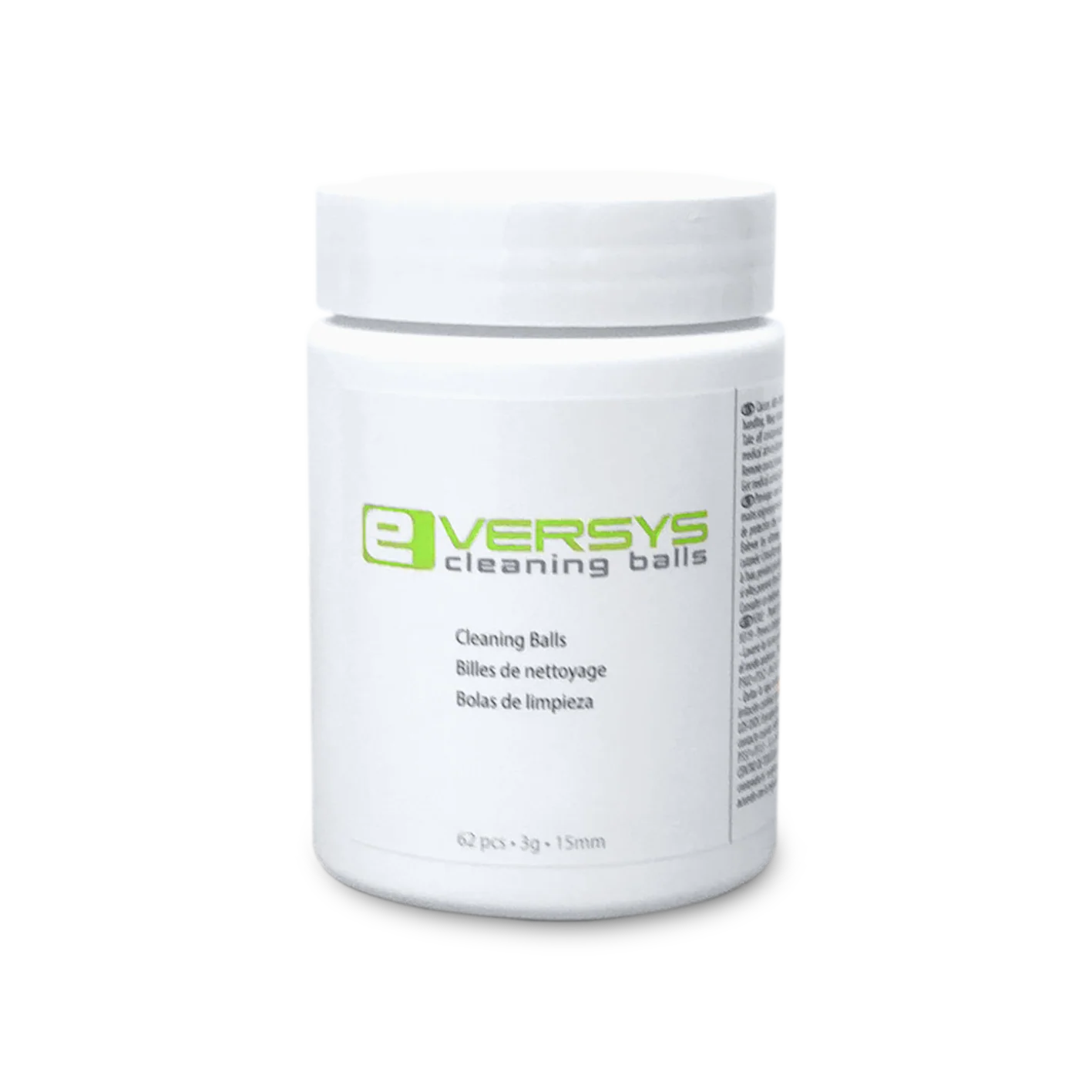 Eversys - Cleaning Balls