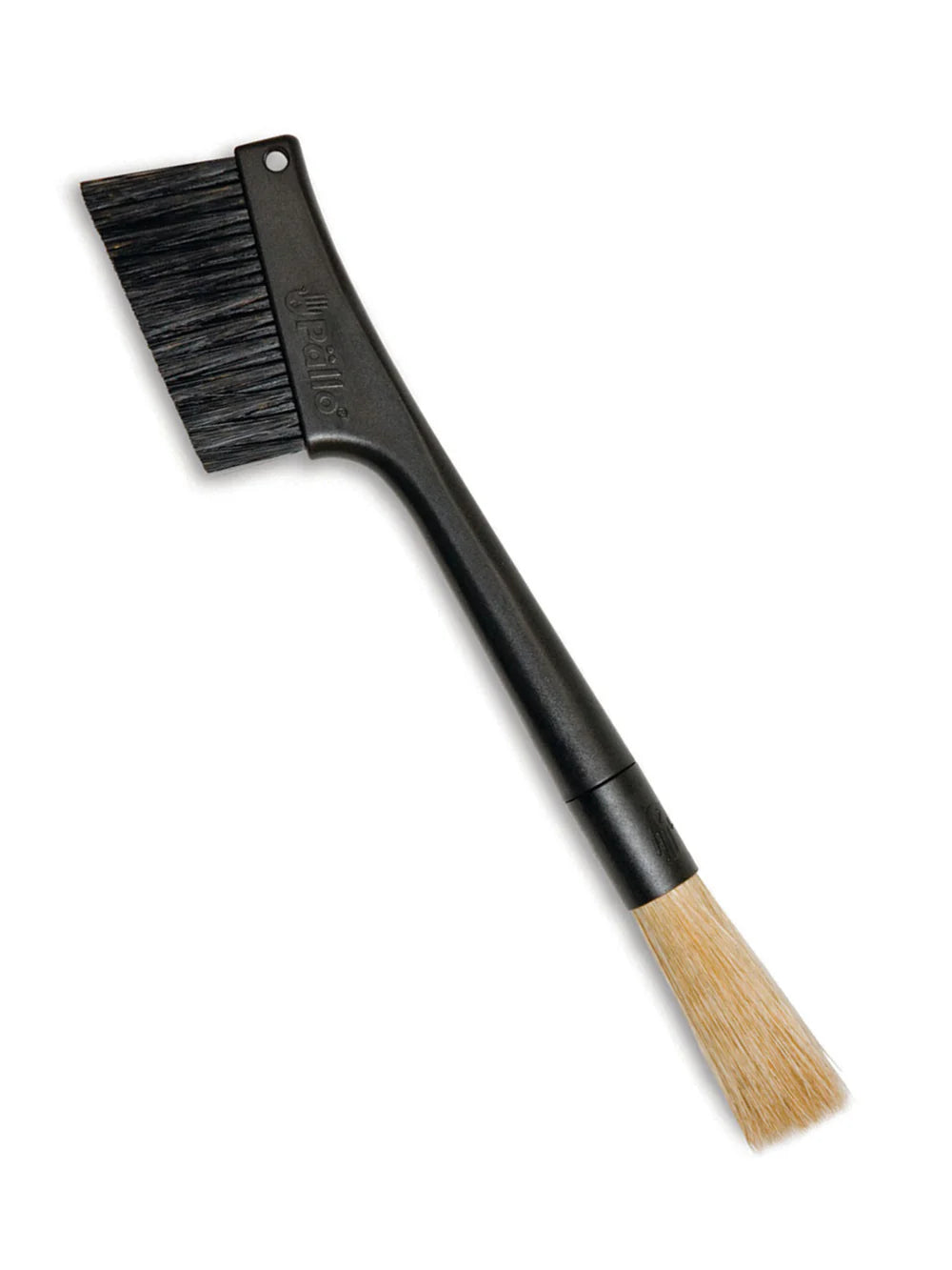 Pallo GrindMinder Combo Brush