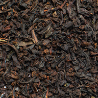 Orange Pekoe of York from Pluck Tea