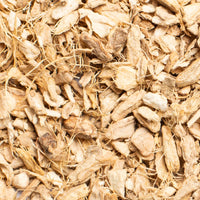 Ginger Root from Pluck Tea