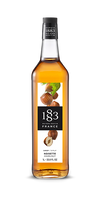 1883 Flavoured Syrups