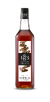 1883 Flavoured Syrups