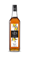 1883 Flavoured Syrups