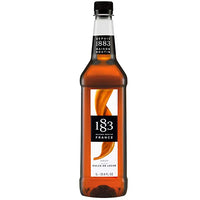 1883 Flavoured Syrups