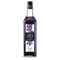 1883 Flavoured Syrups