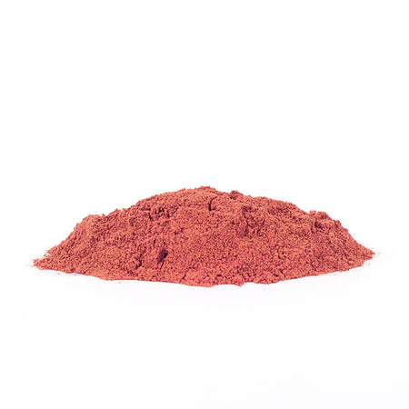 Superbeet Latte Mix from Pluck Teas