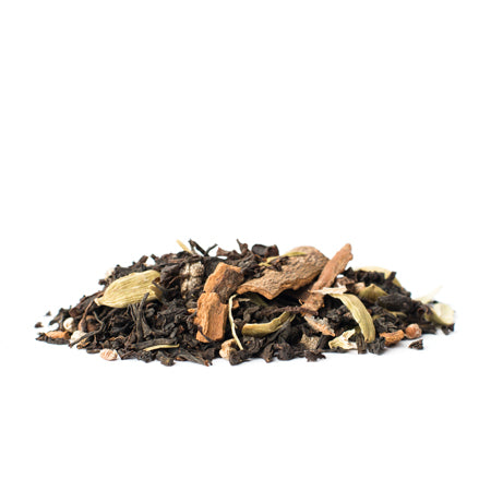 Chai Spice from Pluck Teas