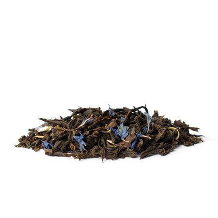Classic Earl Grey from Pluck Teas