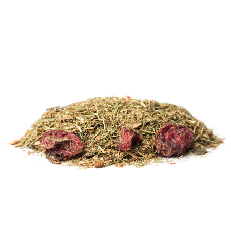 CTRL + ALT + DEL from Pluck Teas