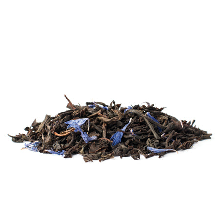 Earl Grey Cream from Pluck Teas